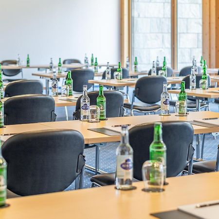 Waldhotel Arosa Dış mekan fotoğraf