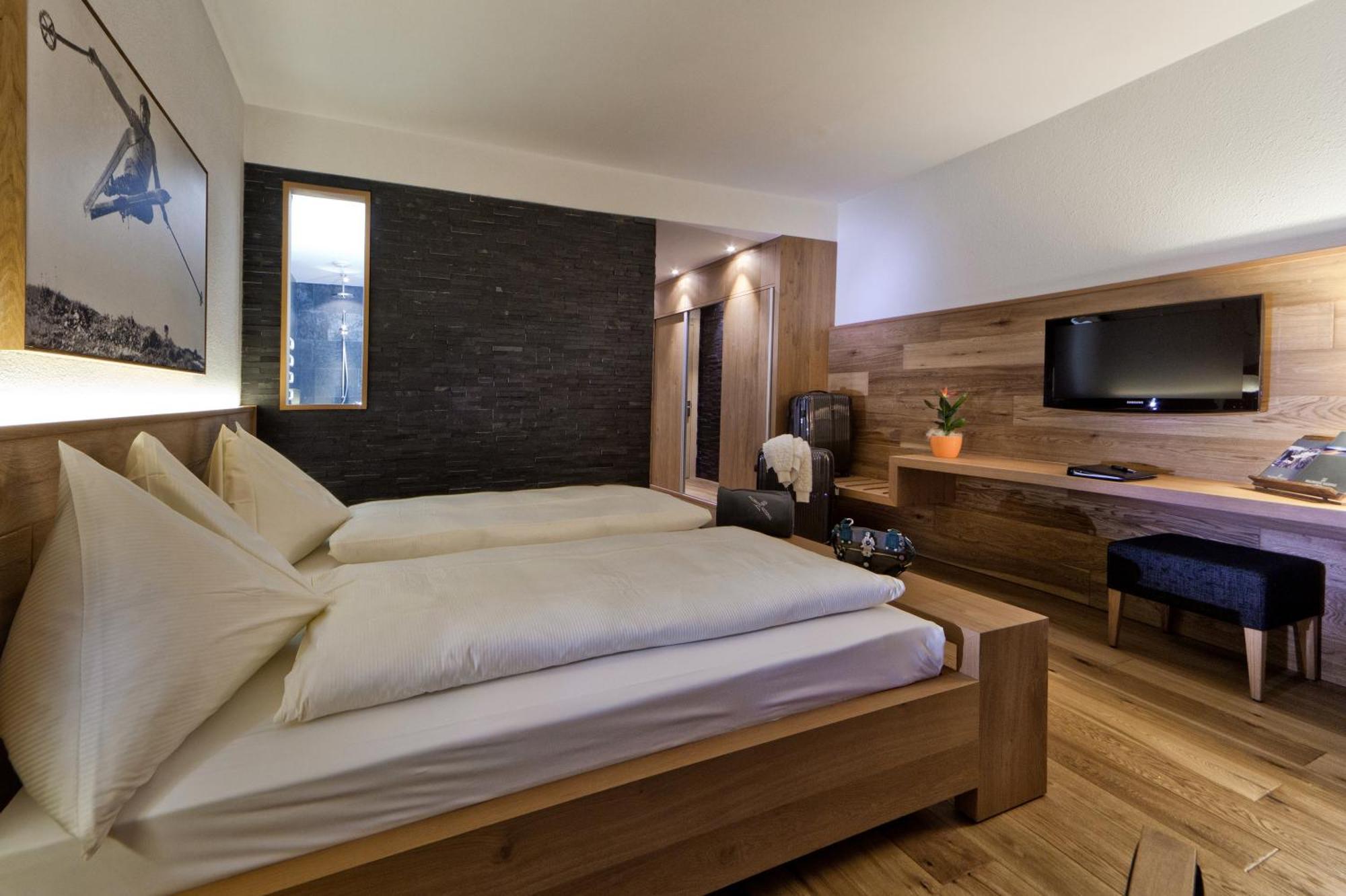 Waldhotel Arosa Dış mekan fotoğraf