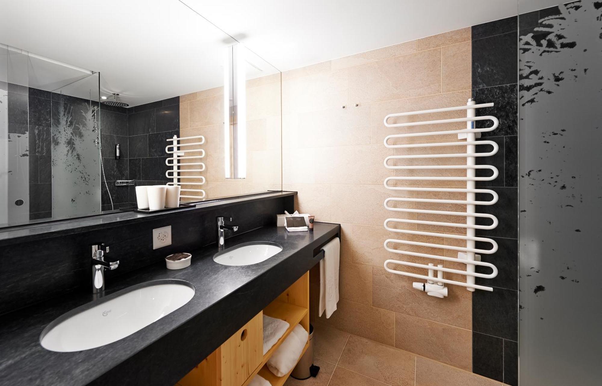 Waldhotel Arosa Dış mekan fotoğraf